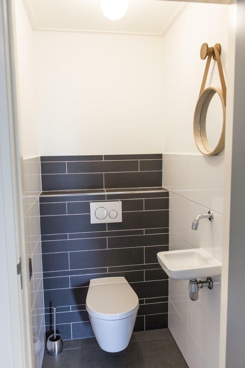 Vakantiehuis De Pondok Gaastmeer 外观 照片