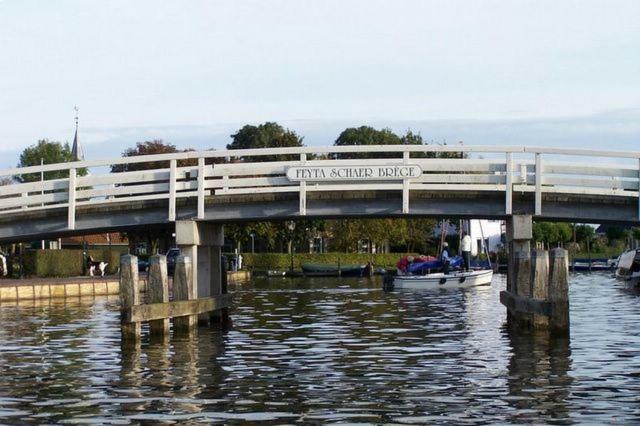 Vakantiehuis De Pondok Gaastmeer 外观 照片