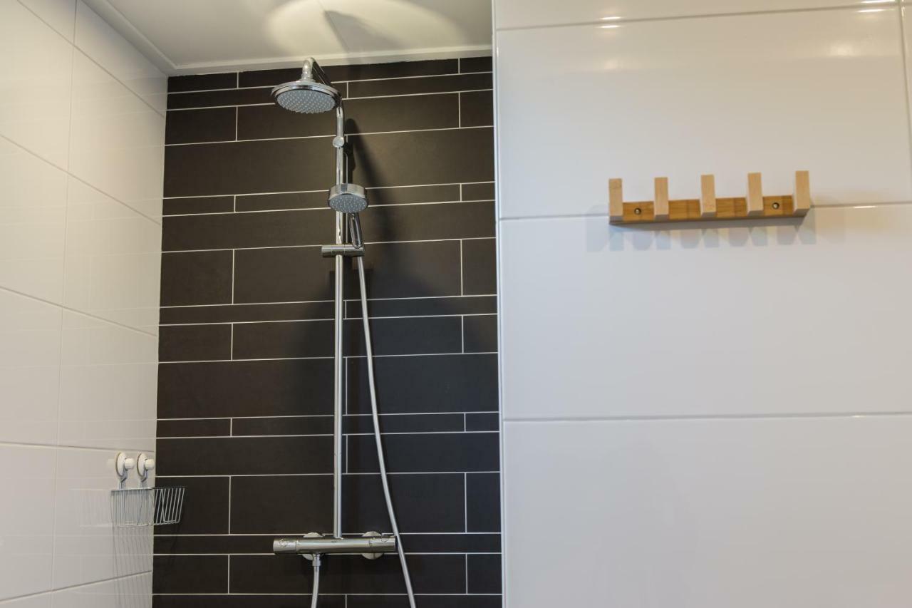Vakantiehuis De Pondok Gaastmeer 外观 照片