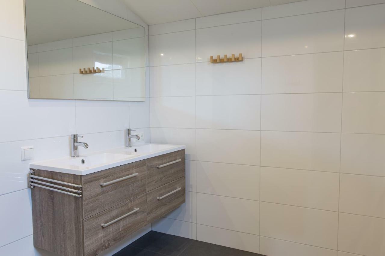 Vakantiehuis De Pondok Gaastmeer 外观 照片